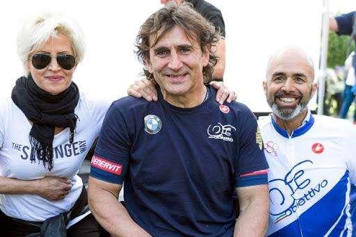 Incidente Zanardi, il giallo della presenza del camion: punto sull'inchiesta
