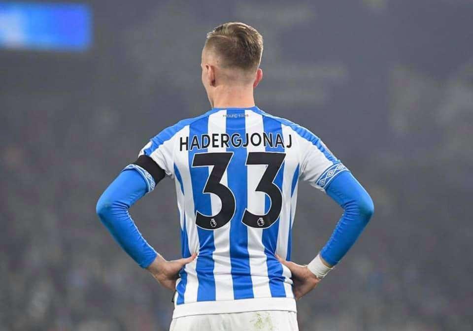 Calciomercato Lazio, per la fascia è corsa a due tra Romulo e Hadergjonaj: le ultime
