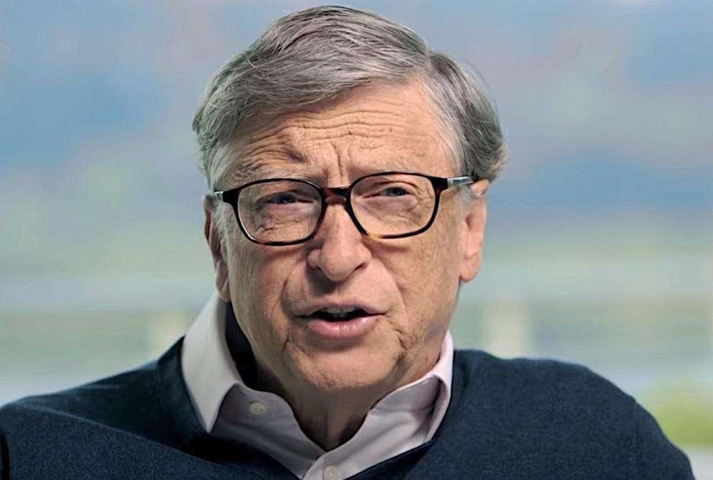 Coronavirus / Bill Gates pronto a pagare la produzione del vaccino