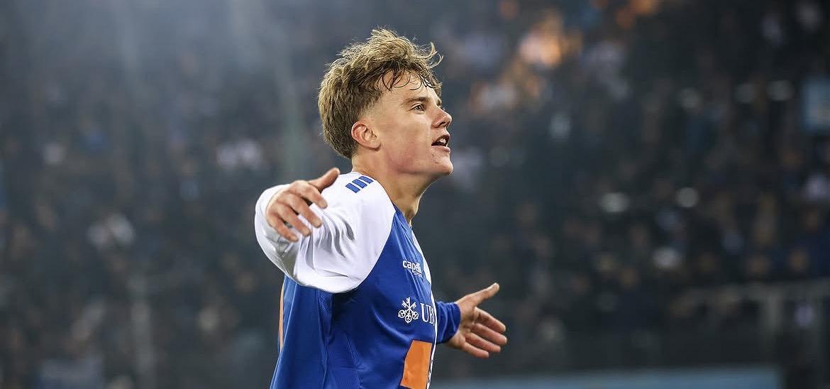 Calciomercato Lazio | Asp Jensen, attesa per la chiusura: ecco cosa manca
