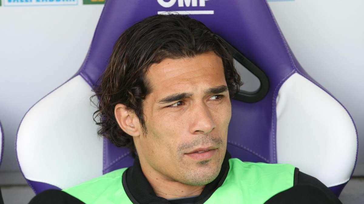 Corradi prima di Udinese-Roma: "Forza Lazio!"