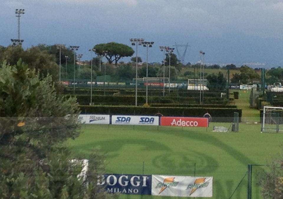 FORMELLO - Nessun nazionale, tanti Primavera: Novaretti in gruppo, Klose ci prova tra qualche giorno 