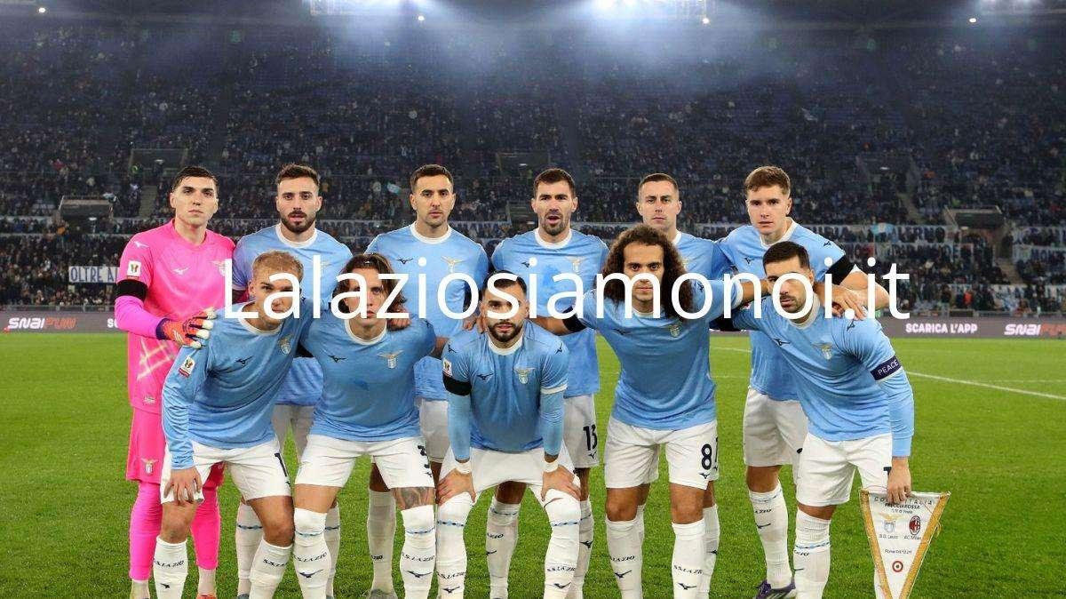 SONDAGGIO - Lazio-Milan, vota il migliore in campo 