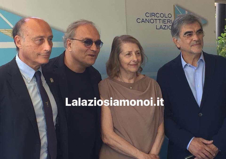 "Silvio Piola, il cacciatore di gol": al Canottieri Lazio il videoclip del brano di Toni Malco. C'è Paola, figlia del bomber... 