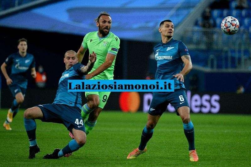 Champions League, Mediaset ci ripensa: Lazio-Zenit in diretta su Canale 5