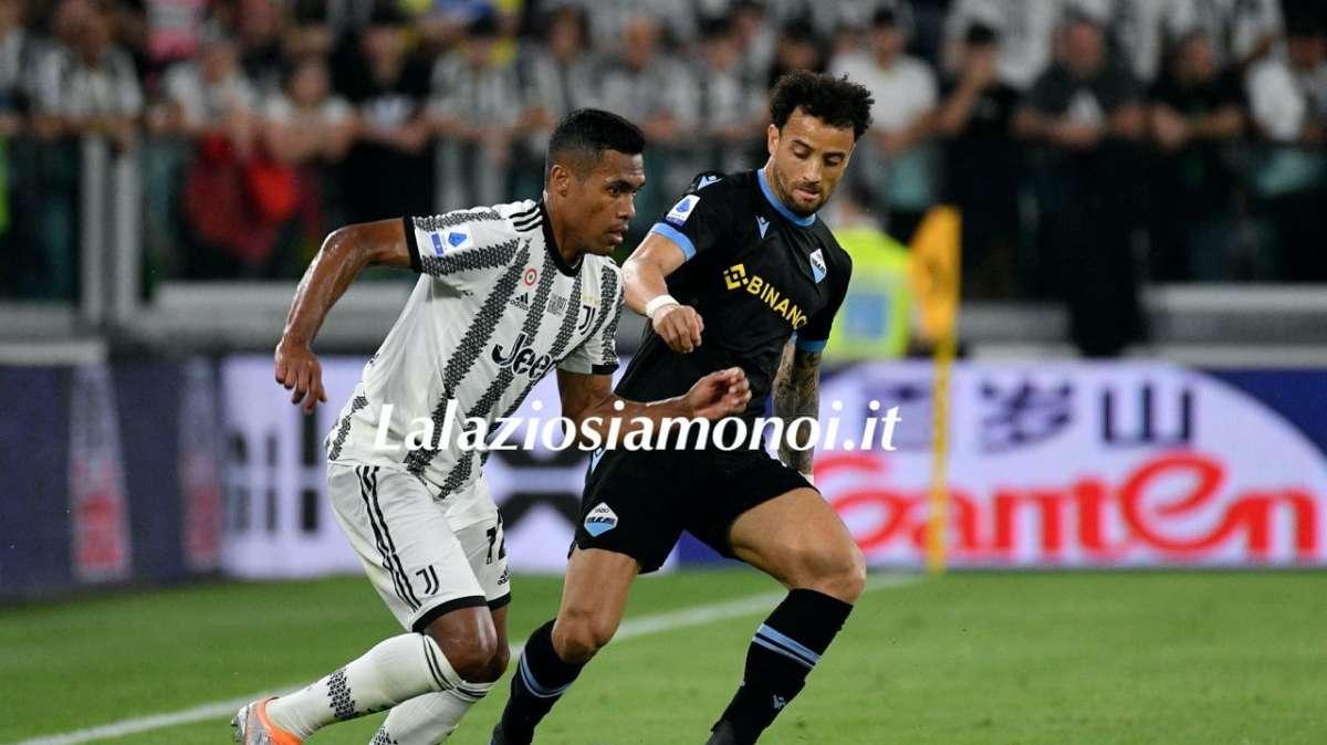 RIVIVI DIRETTA - Juventus - Lazio 2-2: di Milinkovic il gol che vale il pareggio!
