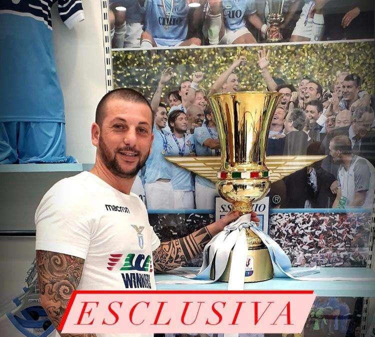 Francesco Muzzi: “Con la Lazio è stato Matrimonio a Prima Vista. Immobile…” 