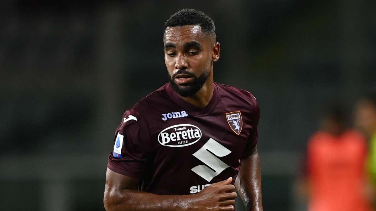 Torino, Djidji: "Contro l'attacco della Lazio si gioca di squadra"