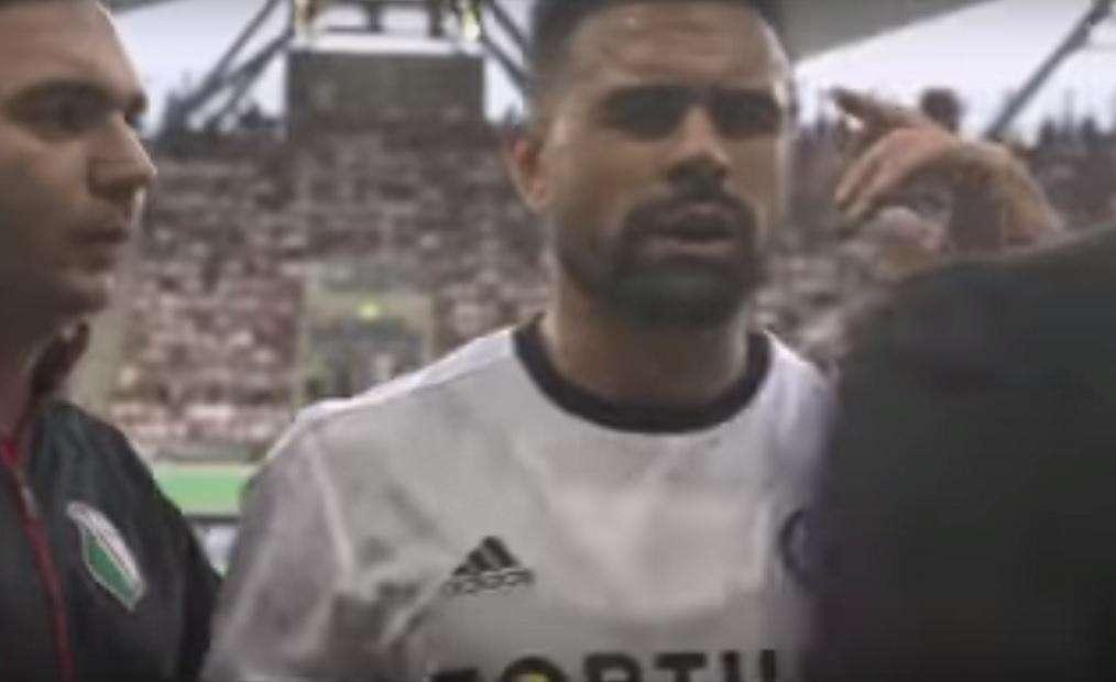 Gli Altri Laziali - Mauricio, giornata no: espulso e poi anche in ospedale. Non si sblocca Tounkara