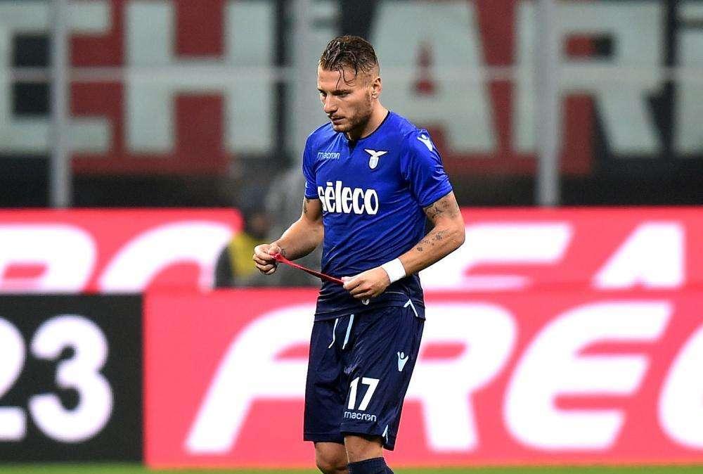 Alla Lazio serve Immobile: senza i gol di Ciro i biancocelesti non riescono più a vincere