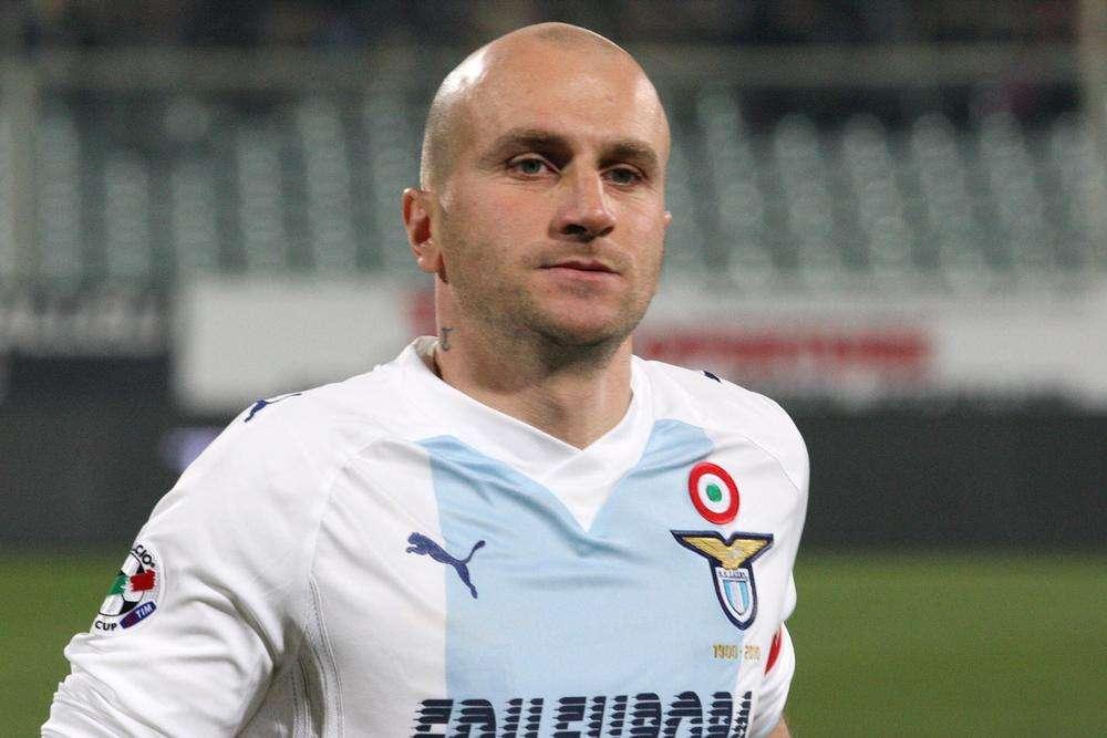 Rocchi: “Che sofferenza arrivare a 100 gol con la Lazio. Ricordo che…”