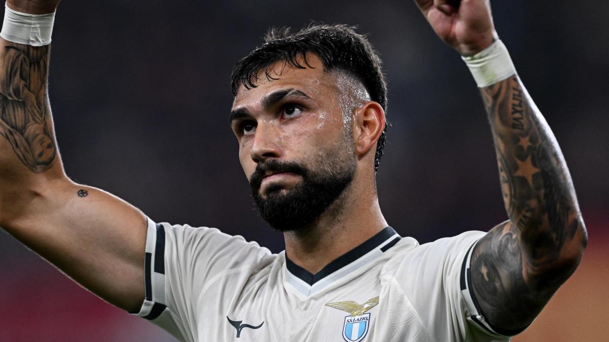 Ex Lazio | Castellanos parte alla grande: doppietta con il West Ham