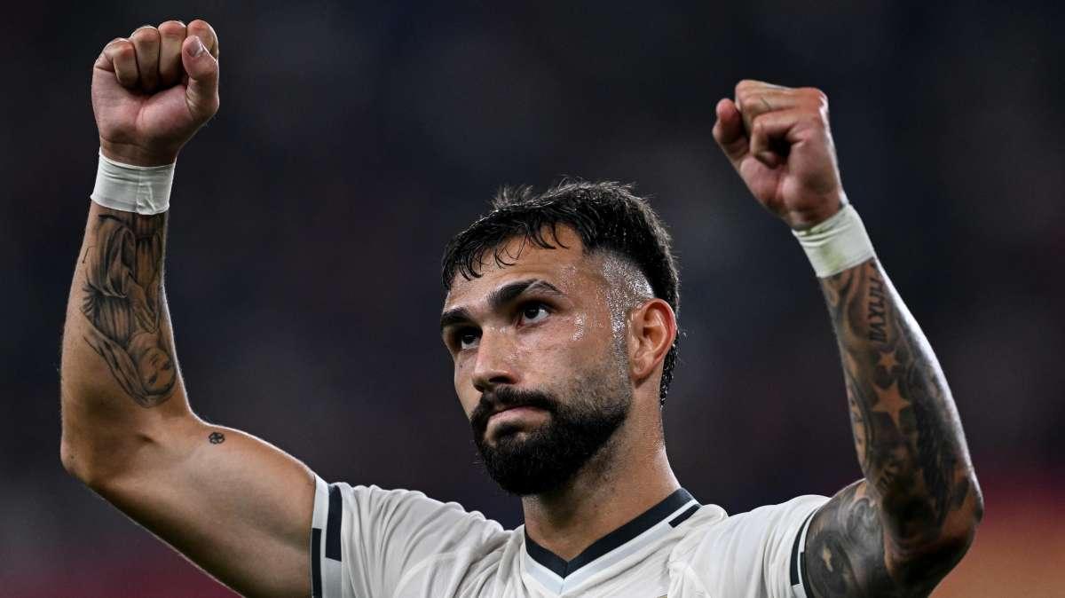 Lazio | Castellanos segue Pulisic, nessuno come loro in Serie A: il dato