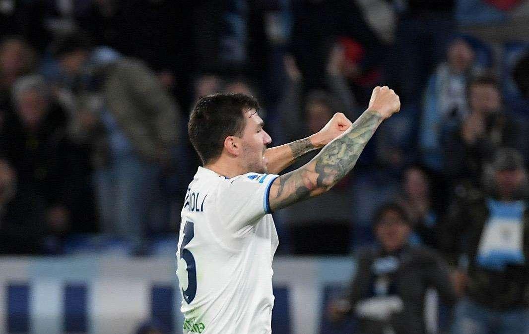 Lazio, Romagnoli a LSC : "L'amarezza è molta. L'arbitro mi ha detto che..."
