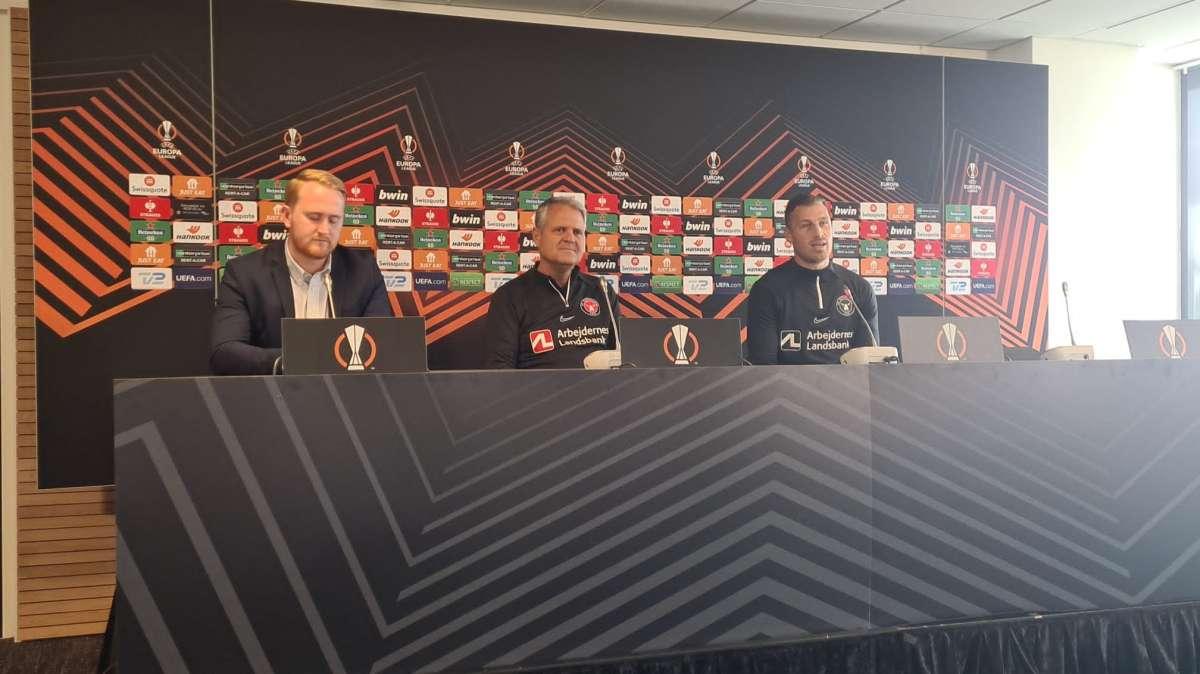 Midtjylland-Lazio, i convocati di Capellas: ci sono due assenti importanti