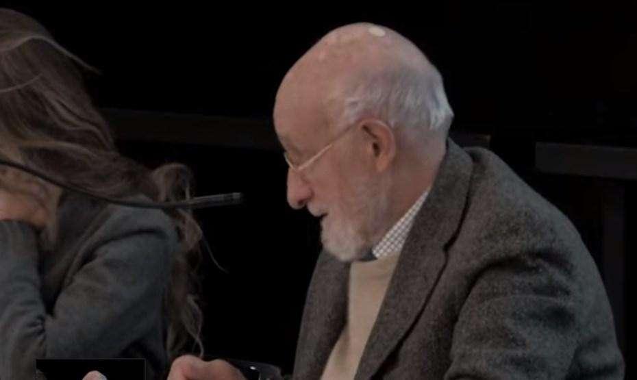 Coronavirus / Morto il noto architetto Vittorio Gregotti tra i grandi maestri del '900