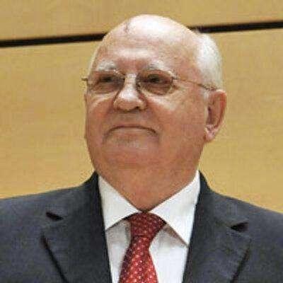 ULTIM’ORA – È morto Mikhail Gorbaciov: aveva 92 anni