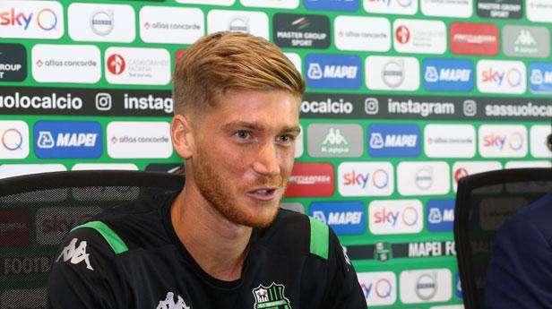 Sassuolo - Lazio, Romagna: "Sarà stimolante affrontare Immobile..."