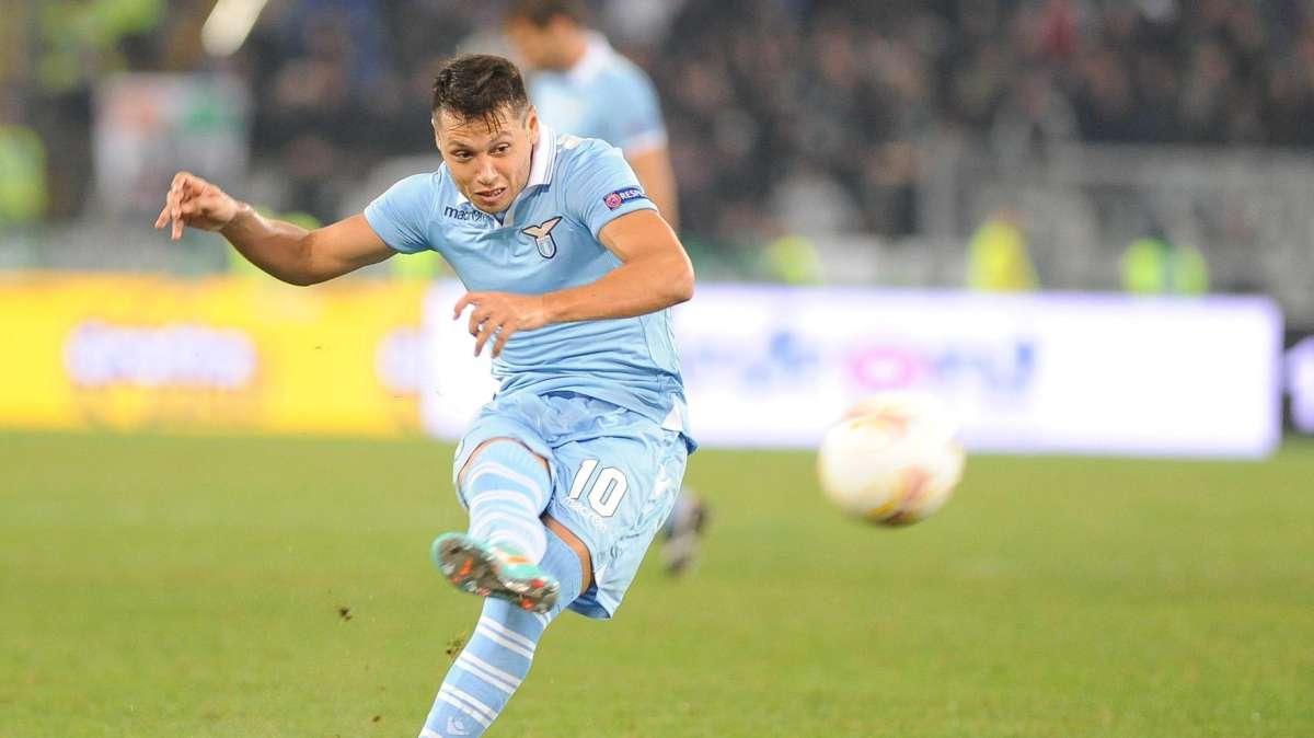 Zarate torna a parlare di Lazio: "Lasciarla un grande dolore. Con i tifosi..."