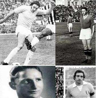 Iffhs - Chinaglia e Piola gli attaccanti italiani più prolifici di sempre