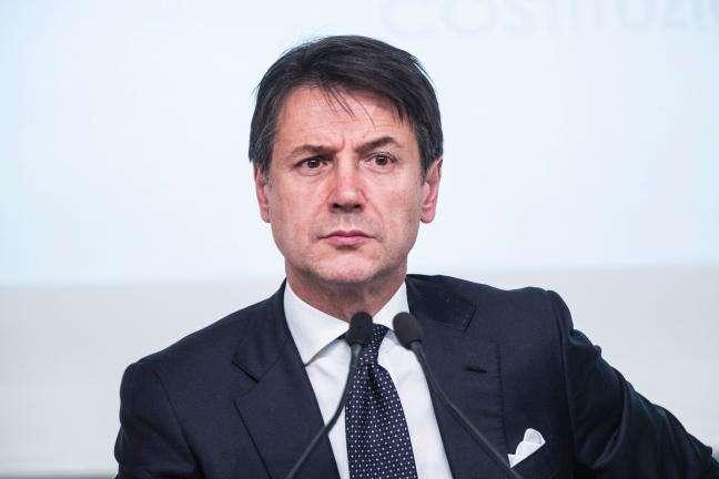 Politica / Manovra, Conte: "Questo governo ridistribuisce soldi ai cittadini"