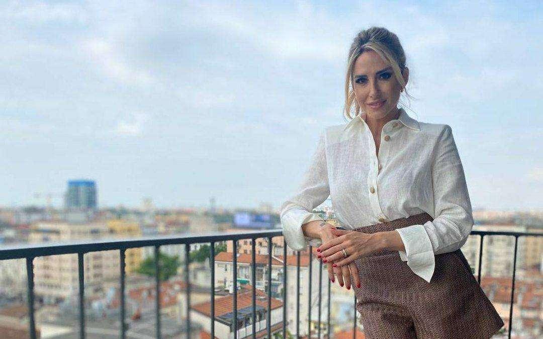 Giorgia Rossi si racconta: "Europa League? Proviamo a riportarla in Italia. Lazio e Napoli..."