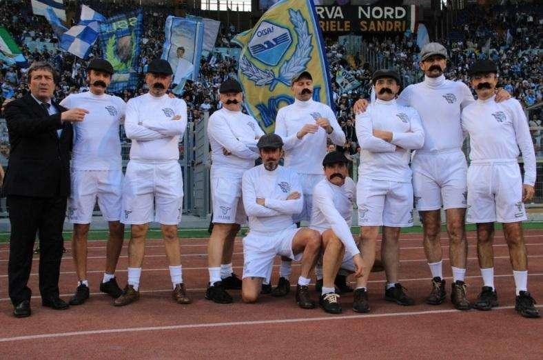 La S.S. Lazio Atletica Leggera aspetta tutti domani in Piazza della Libertà