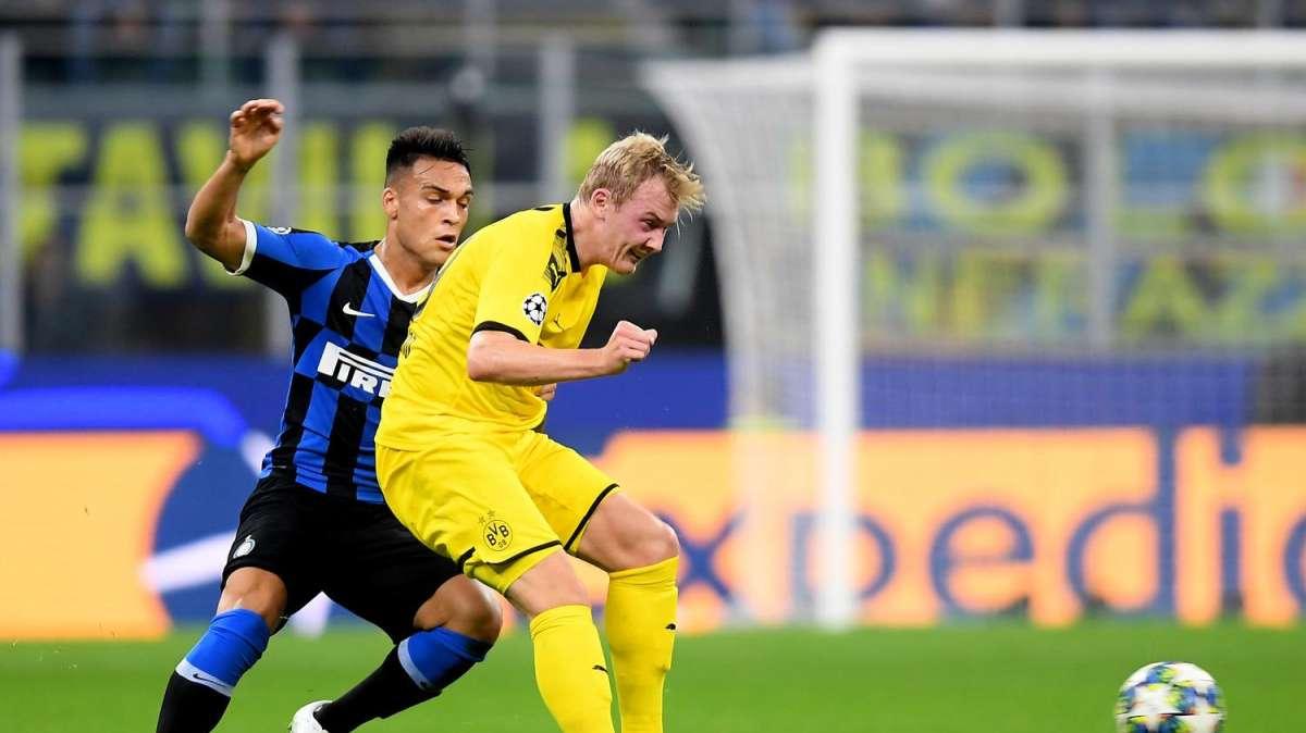 Calciomercato Lazio, esterni cercasi: tutti i nomi da Brandt a Felipe Anderson