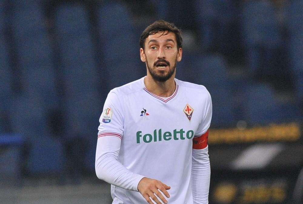 La Serie A ricorda Astori: "Auguri Davide, sempre con noi" - FOTO 