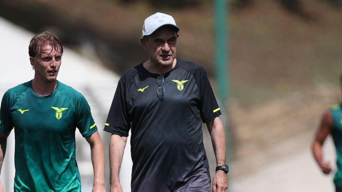 Lazio, calendario completato: ecco tutte le amichevoli estive - FOTO