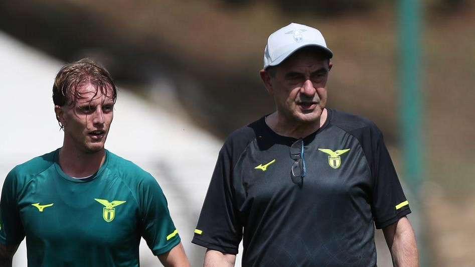 Lazio, Orsi attacca Sarri: "Comportamento inqualificabile! Perché non ha parlato?"