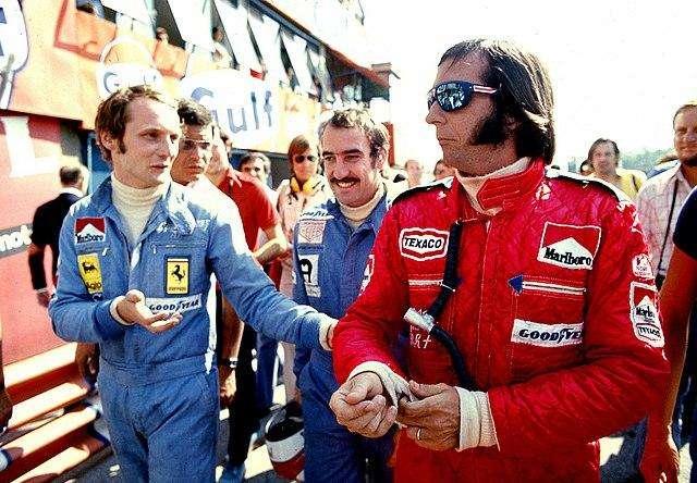 F1 | Elezioni, pilota di F1 candidato con FdI: accusato di fascismo risponde
