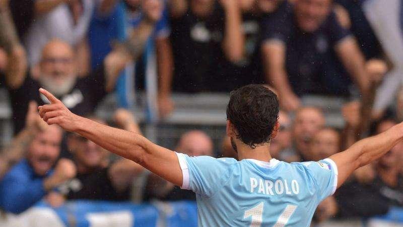 FORMELLO - Parolo ce la fa: Anderson scorta Immobile, Caceres titolare per Luiz Felipe