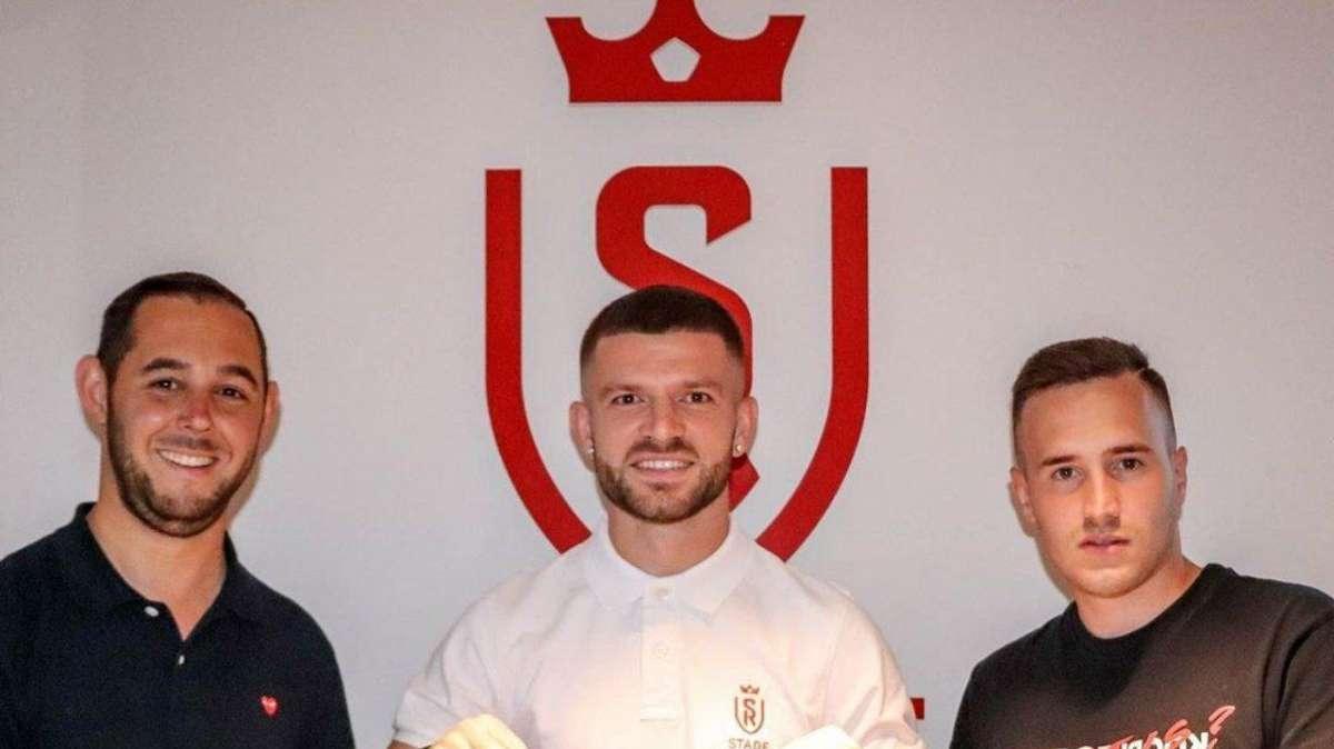UFFICIALE - Lazio, Berisha ceduto a titolo definitivo al Reims: "Benvenuto Valon" - FT