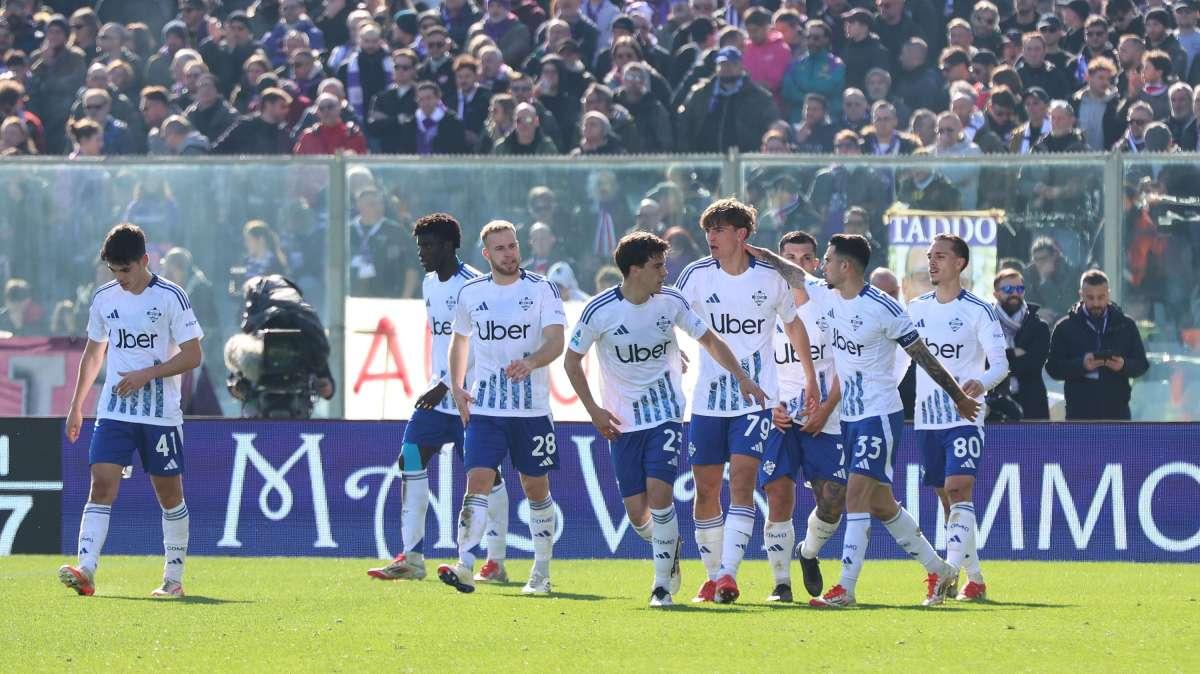 Calciomercato | Como, fumata bianca per il ritorno di un centrocampista: le ultime