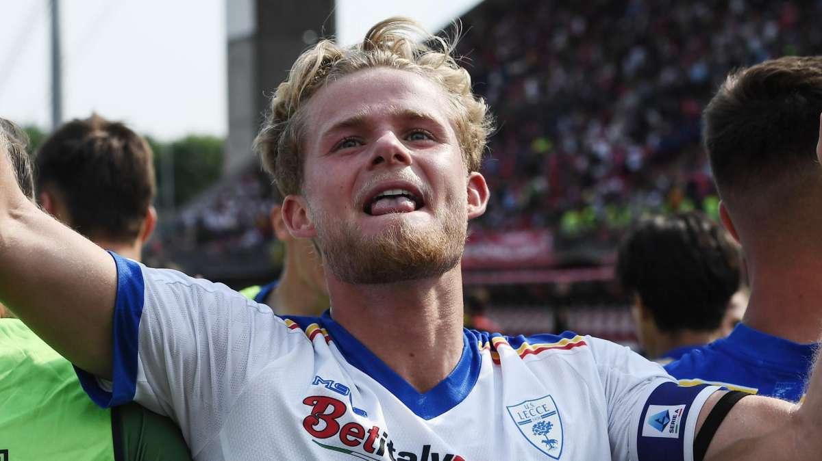 Retroscena Hjulmand: prima di passare allo Sporting c'era anche la Lazio