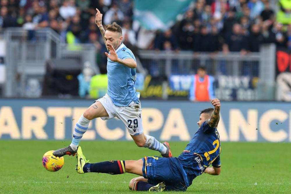 Lecce - Lazio, i precedenti: biancocelesti in vantaggio per 7-5