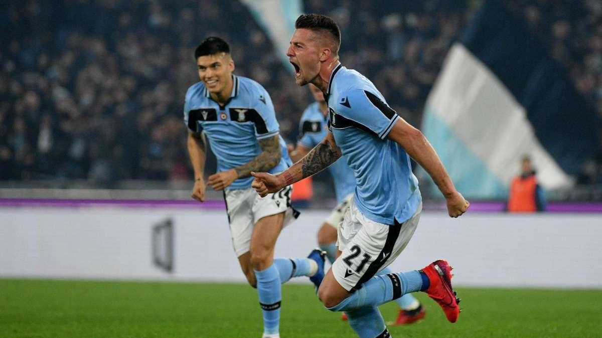 Lazio, Inzaghi ha bisogno del Sergente per rimettere in riga l'Inter