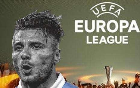 La Top11 dei marcatori dell'Europa League: nessuno come Immobile per media gol