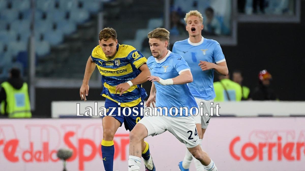 Serie A | Lazio-Parma, dove vedere la partita in tv e in streaming