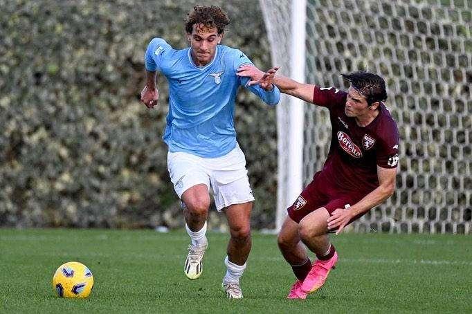 Lazio Primavera, D'Agostini: "Abbiamo creato una famiglia, siamo un'unica anima"