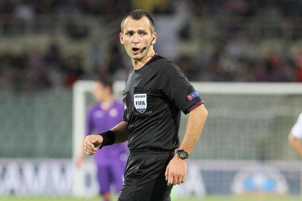 Celtic - Lazio, l'arbitro del match: precedenti positivi con i biancocelesti