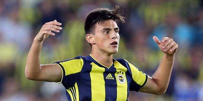 Calciomercato Lazio, bagarre per Elmas: offerta del Tottenham