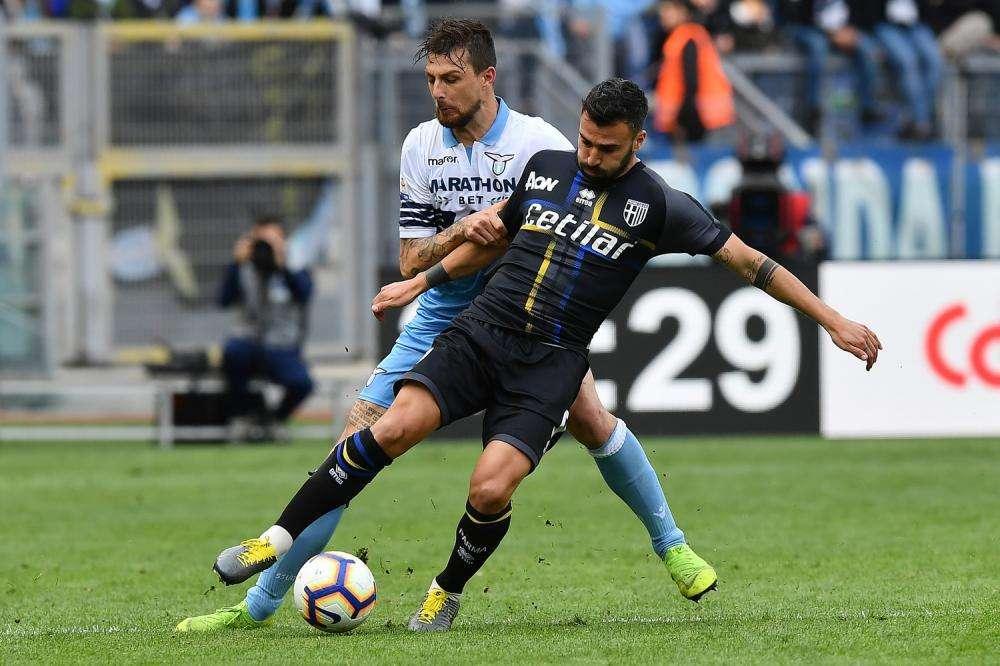 Lazio - Parma, la diretta: dove vedere la partita in tv e in streaming 