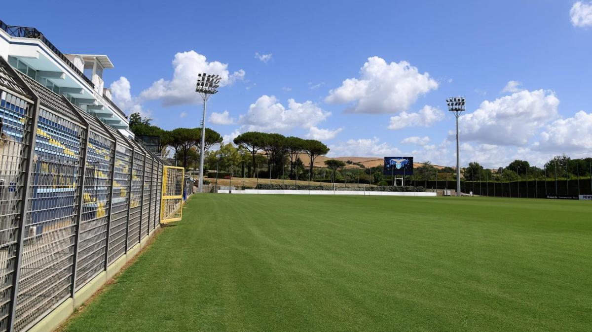 Lazio, un nuovo attaccante per il settore giovanile: ecco l'ultimo arrivato