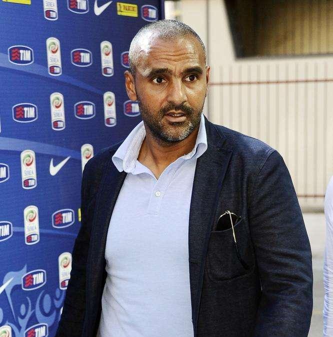 Liverani: "Non ho ancora chiesto Germoni alla Lazio, ma può essere un profilo interessante"