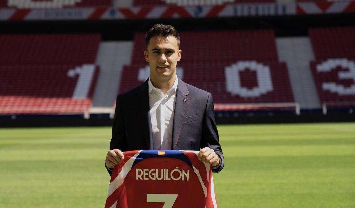 Calciomercato, Reguilon ancora ai box: ecco quando potrà rientrare
