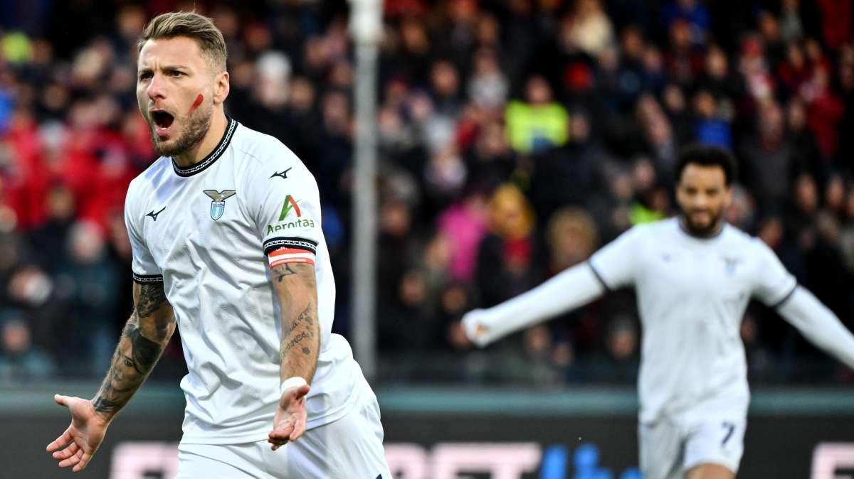 Lazio, la società ha un messaggio per i tifosi: la carica in vista del Celtic