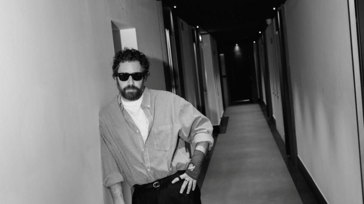 VIP | Tommaso Paradiso: "Resto un cazzone ma serio. A Sanremo per mia figlia"