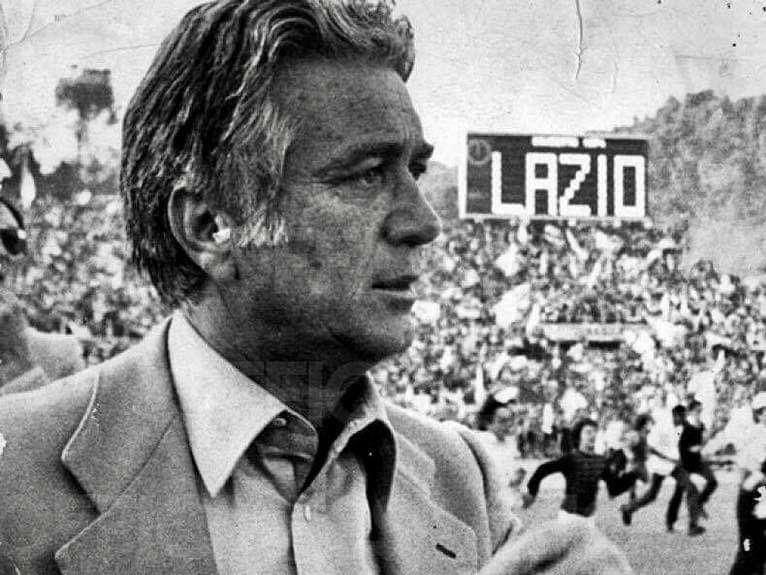 Lazio, 43 anni senza Maestrelli. Il ricordo del club: "Maestro di calcio e di vita"